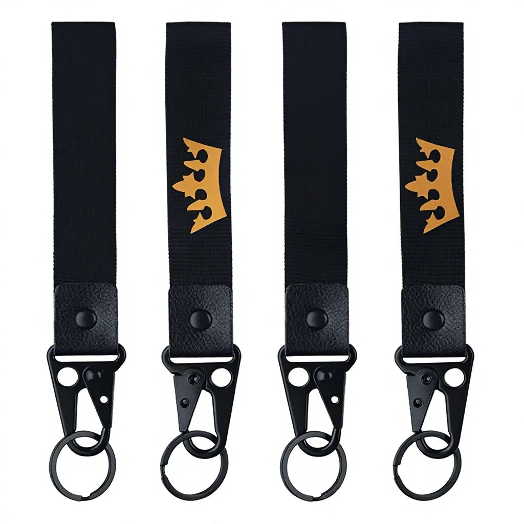 Biker Queen Wristlets