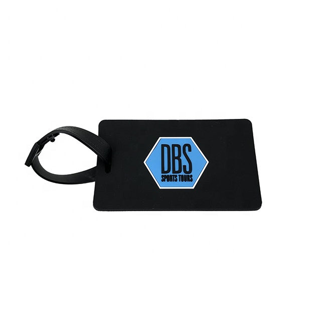 Custom Luggage Tags - Factory Direct