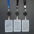Retractable Badge Reels - Professional Series