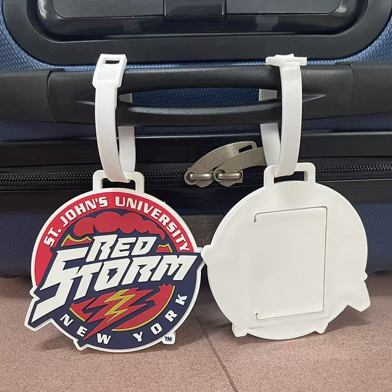 Custom Luggage Tags - Factory Direct